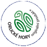 Orlické hory - originální produkt